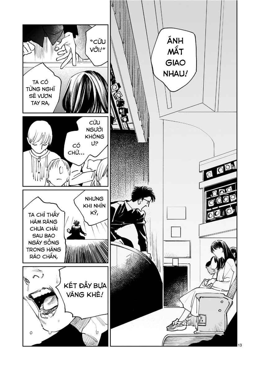 Double Chapter 32 - Page 13