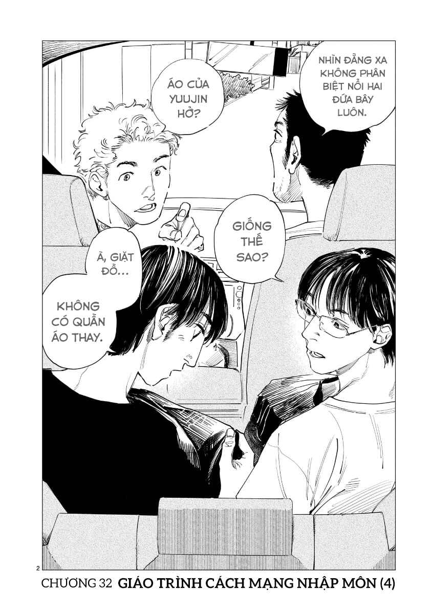 Double Chapter 32 - Page 2