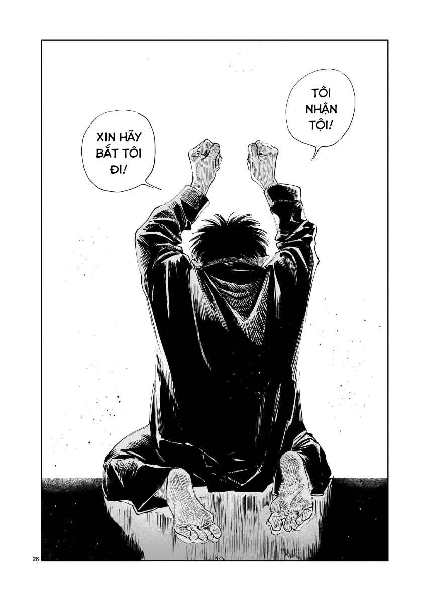 Double Chapter 32 - Page 26