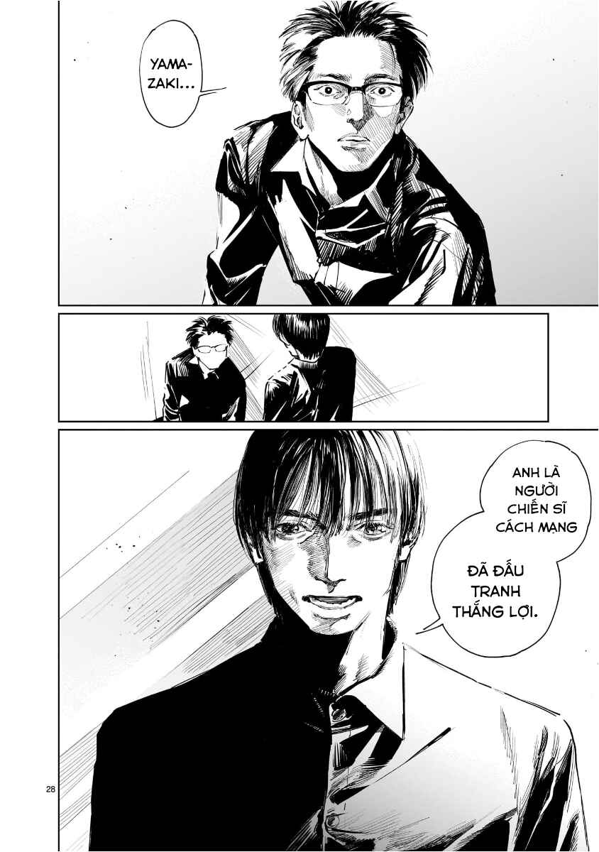 Double Chapter 32 - Page 28