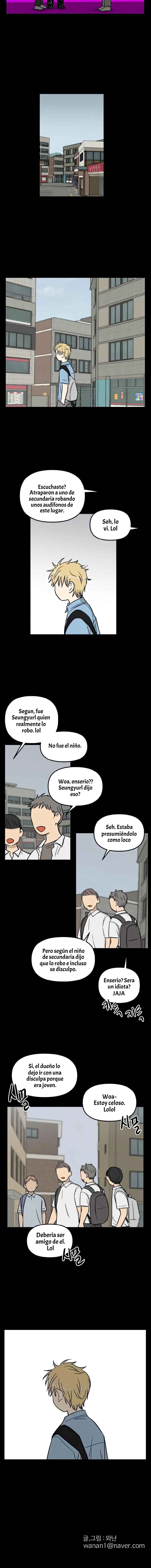 Jib-i Eobs-eo Chapter 110 - Page 12