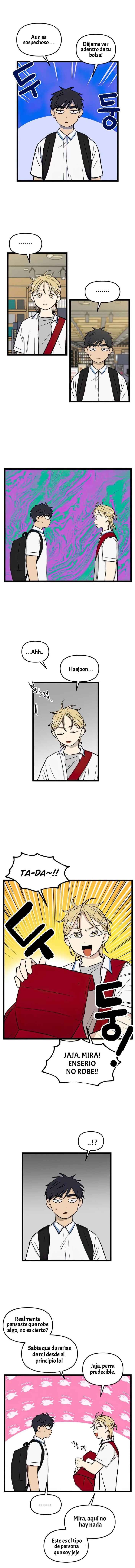 Jib-i Eobs-eo Chapter 110 - Page 3