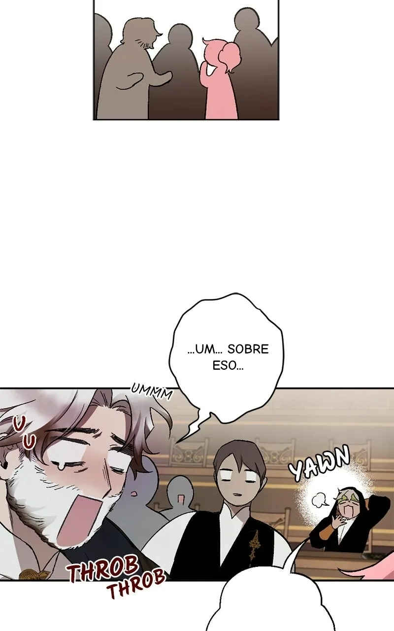 The Dark Lord's Confession Chapter 13 - Page 12
