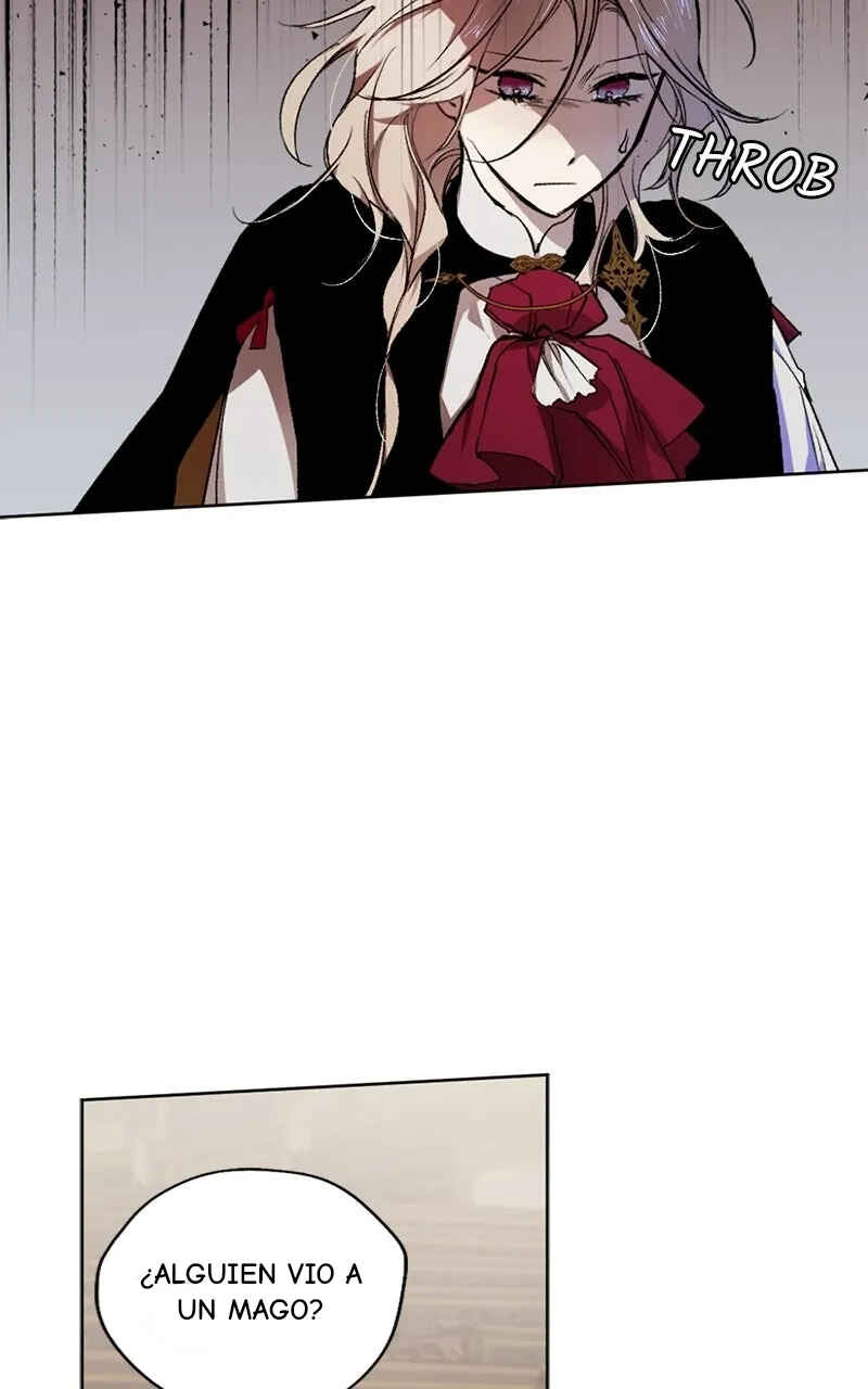 The Dark Lord's Confession Chapter 13 - Page 2