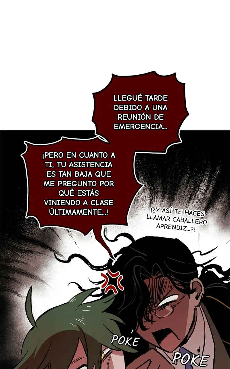 The Dark Lord's Confession Chapter 13 - Page 22