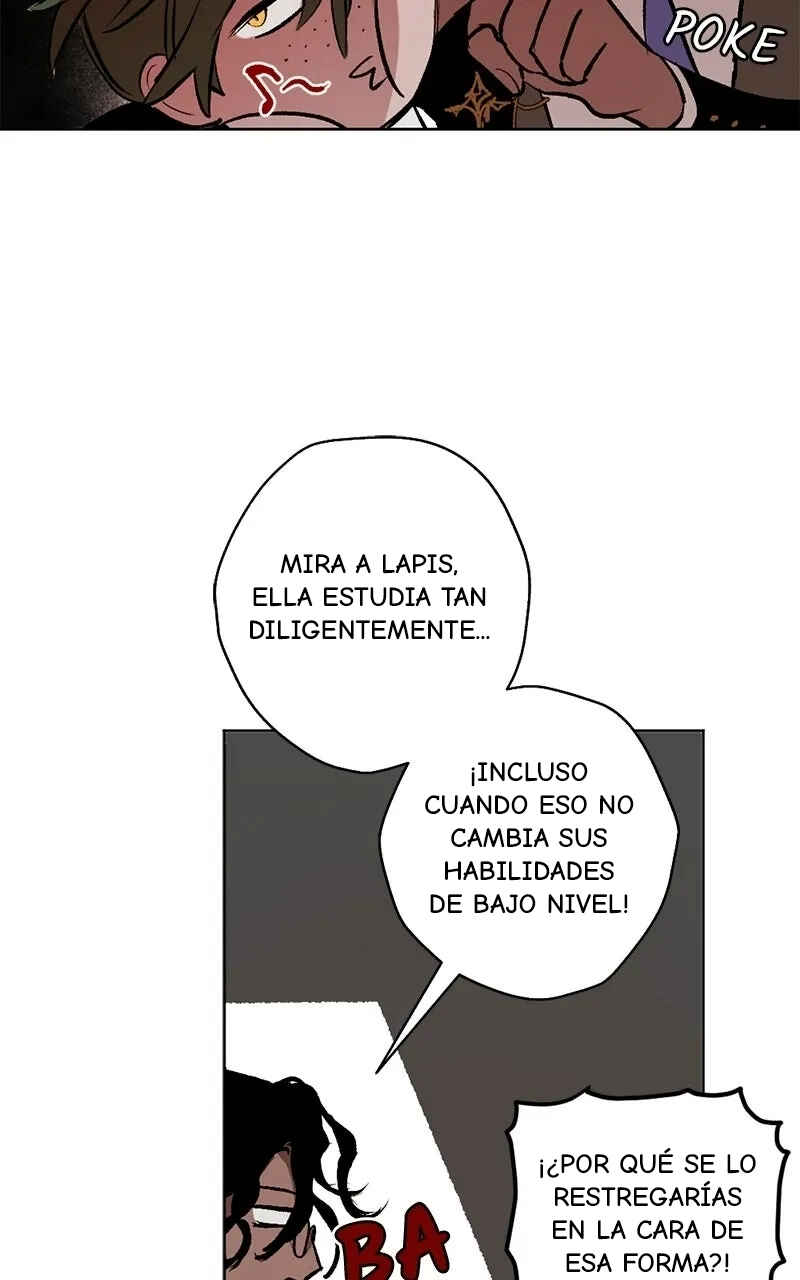 The Dark Lord's Confession Chapter 13 - Page 23