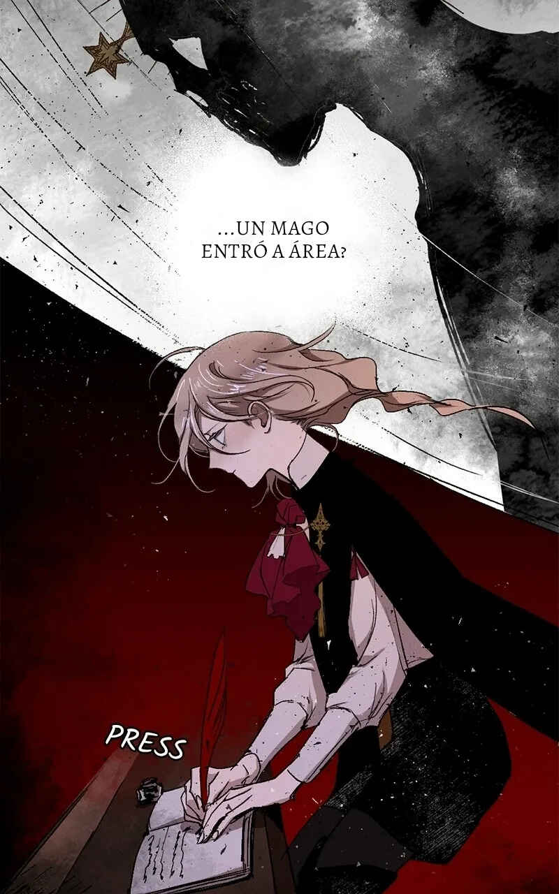 The Dark Lord's Confession Chapter 13 - Page 37