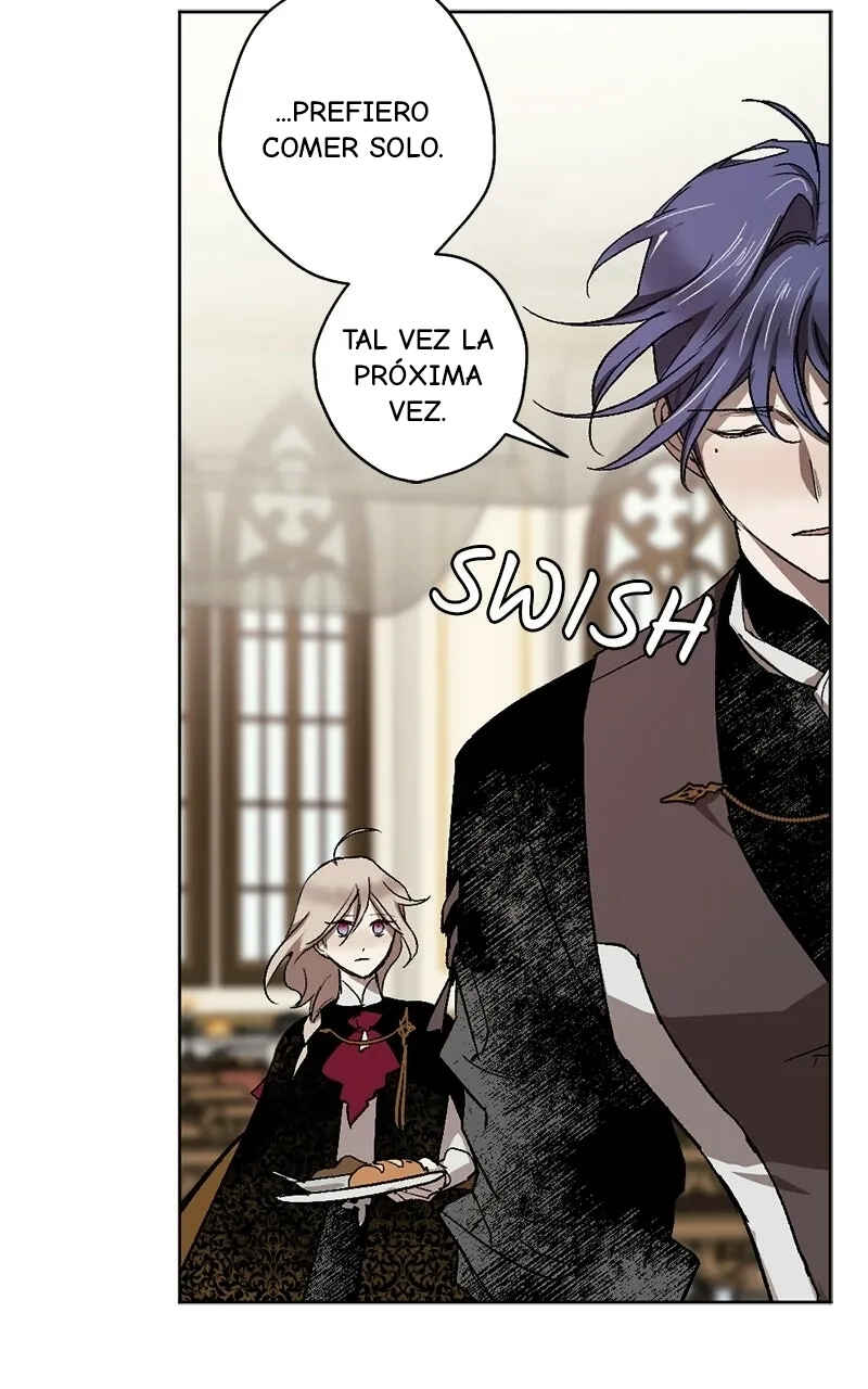 The Dark Lord's Confession Chapter 13 - Page 41