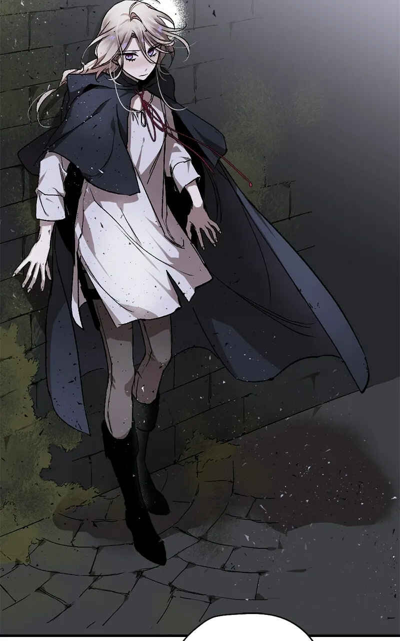 The Dark Lord's Confession Chapter 13 - Page 48