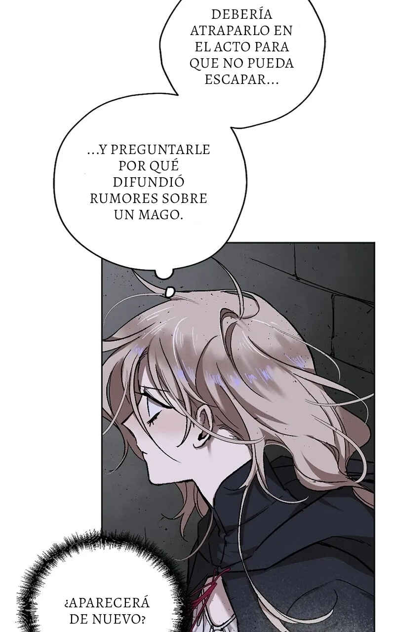 The Dark Lord's Confession Chapter 13 - Page 49