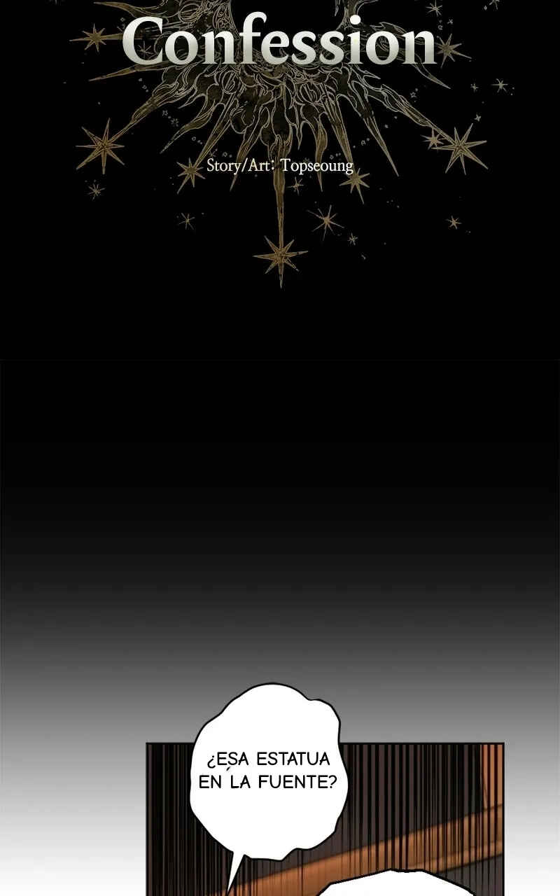 The Dark Lord's Confession Chapter 13 - Page 7