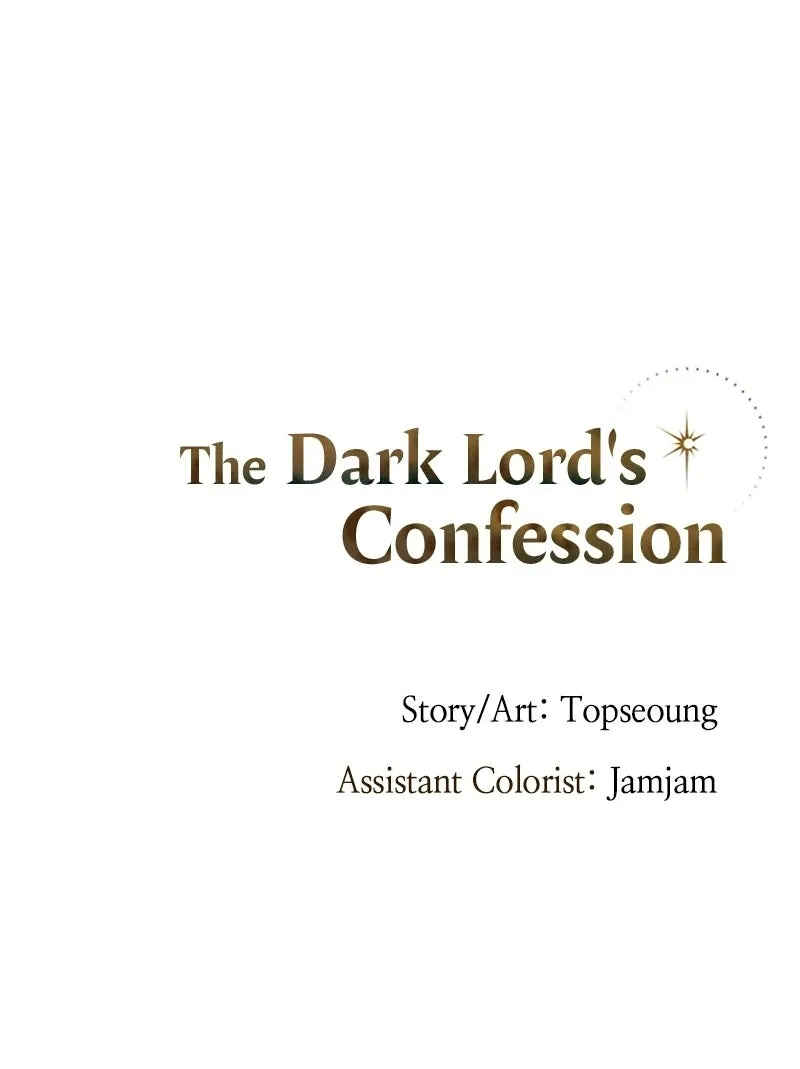 The Dark Lord's Confession Chapter 13 - Page 86