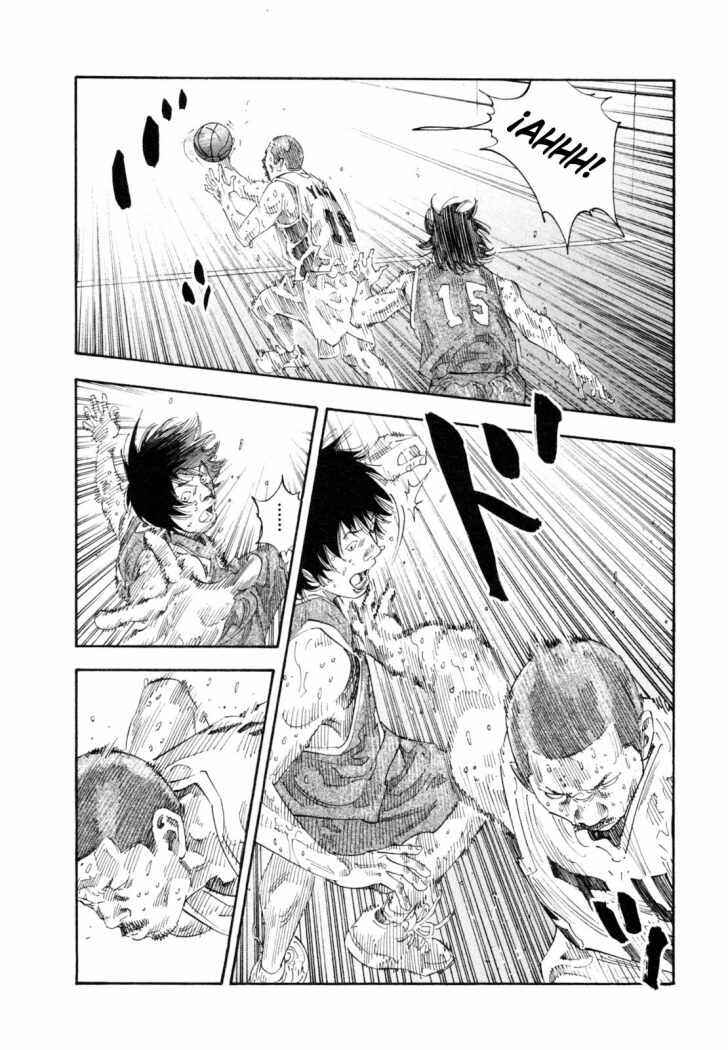REAL Chapter 58 - Page 14