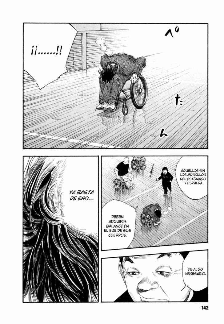 REAL Chapter 58 - Page 33