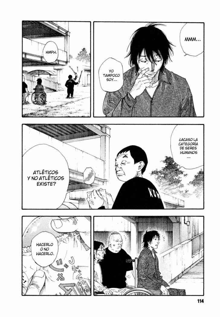 REAL Chapter 58 - Page 6