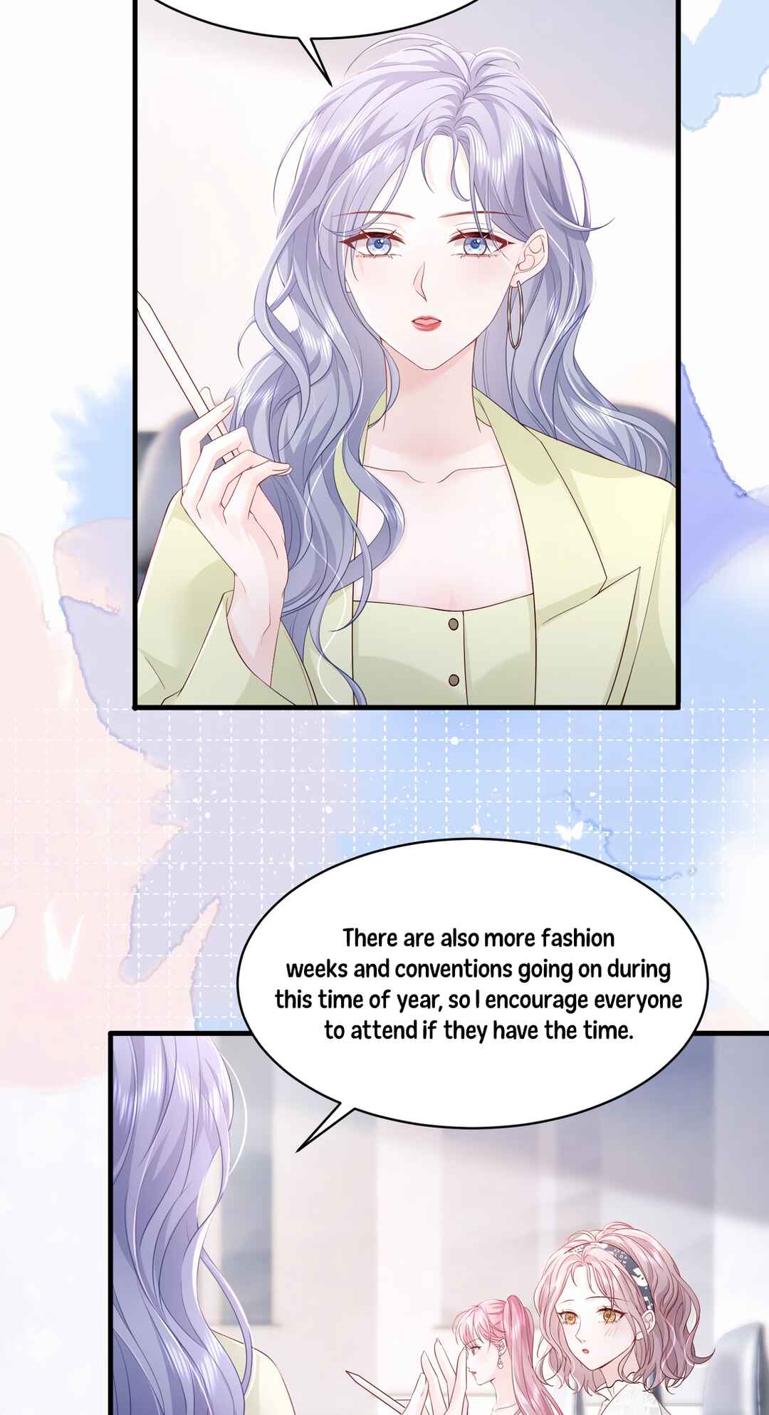 Childhood Sweetheart Liaoliao Chapter 54 - Page 13