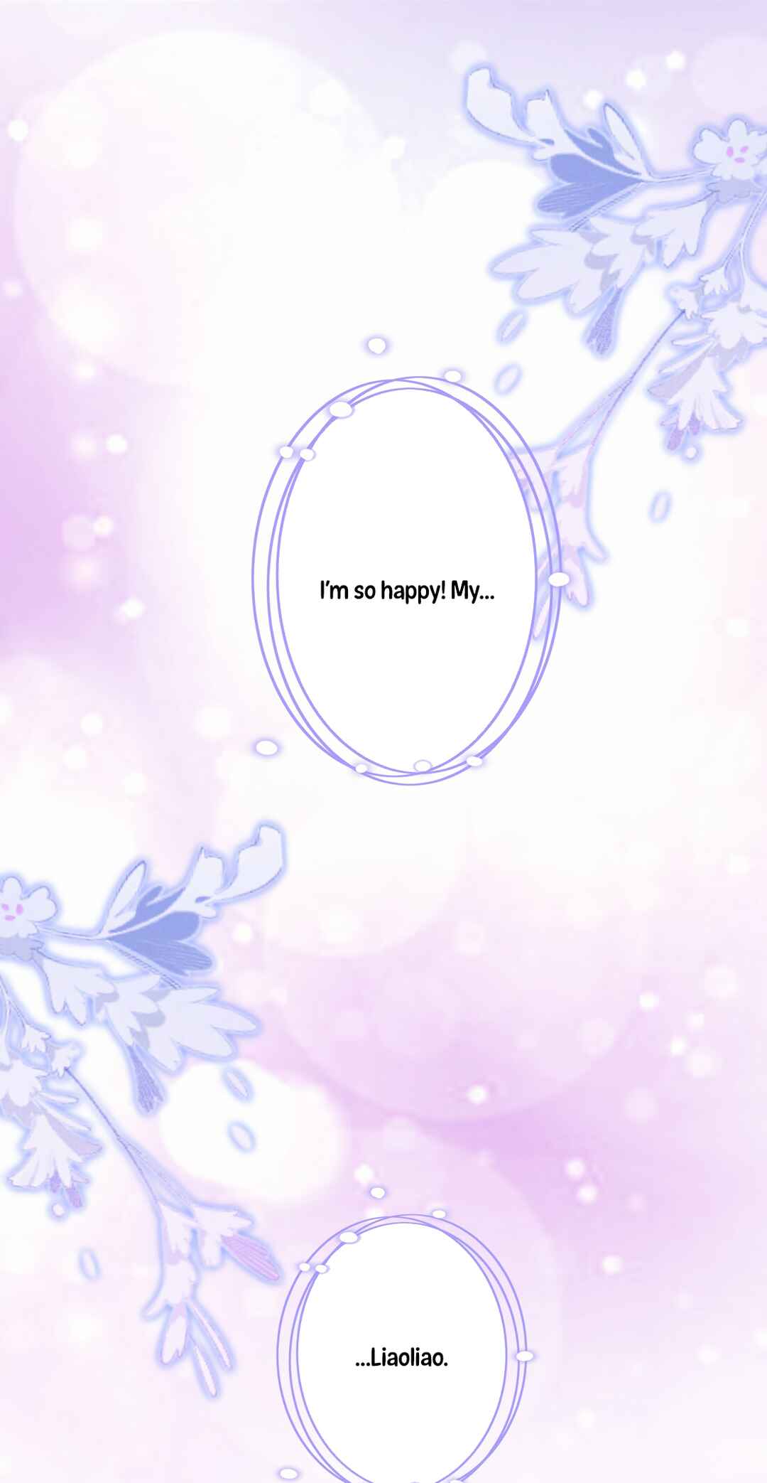 Childhood Sweetheart Liaoliao Chapter 54 - Page 2