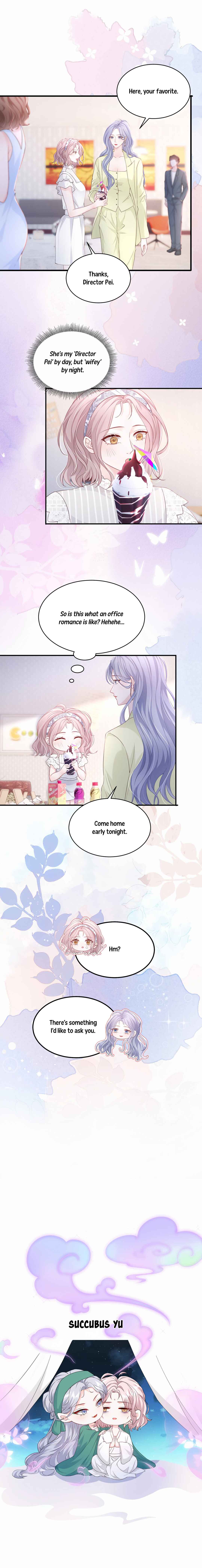 Childhood Sweetheart Liaoliao Chapter 54 - Page 20