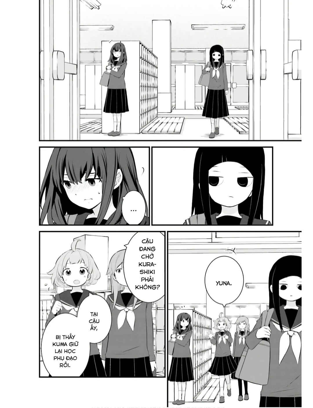 Sonna Kazoku nara Sutechaeba? Chapter 70 - Page 13