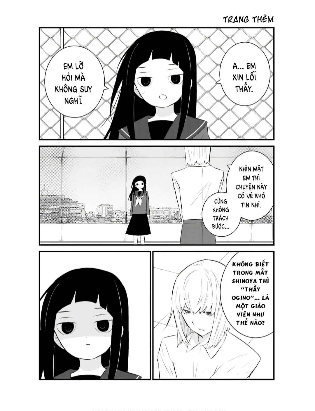 Sonna Kazoku nara Sutechaeba? Chapter 70 - Page 27