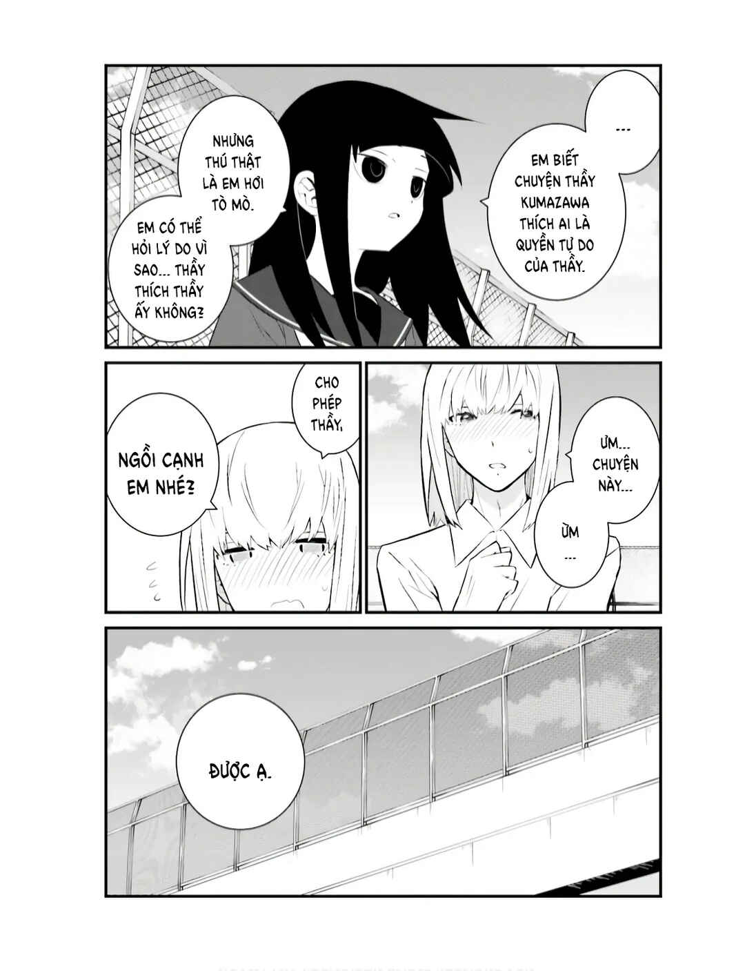 Sonna Kazoku nara Sutechaeba? Chapter 70 - Page 28
