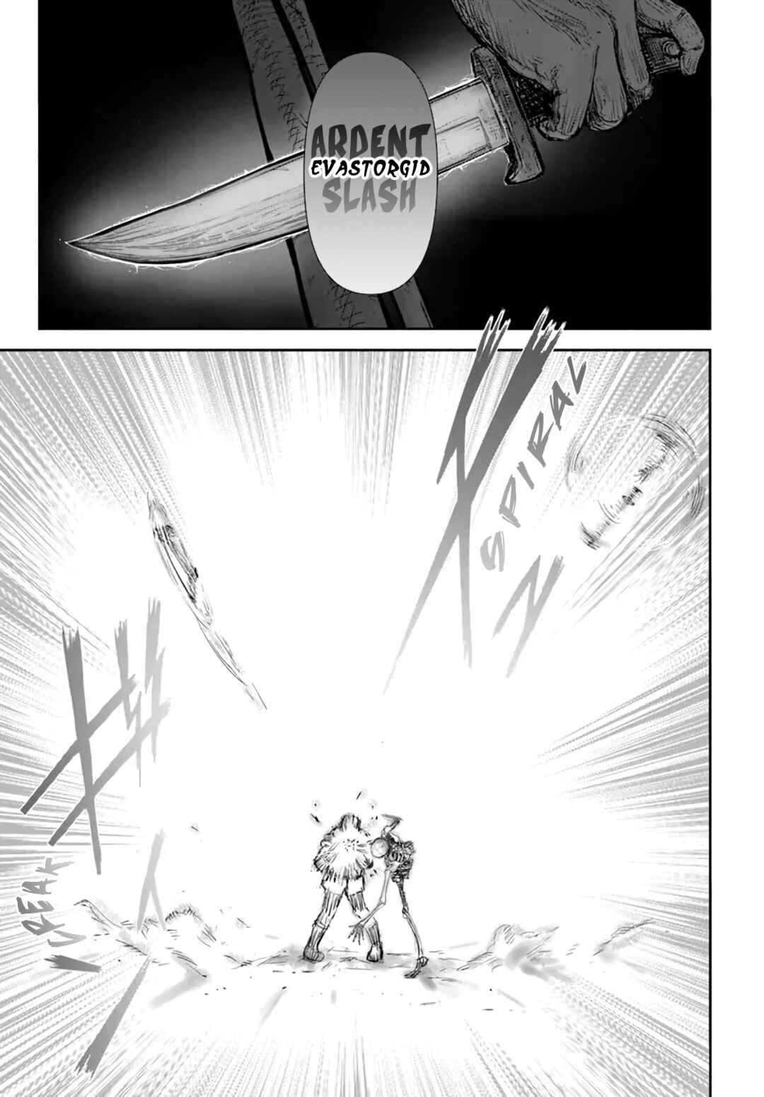 Isekai Ojisan Chapter 42 - Page 11