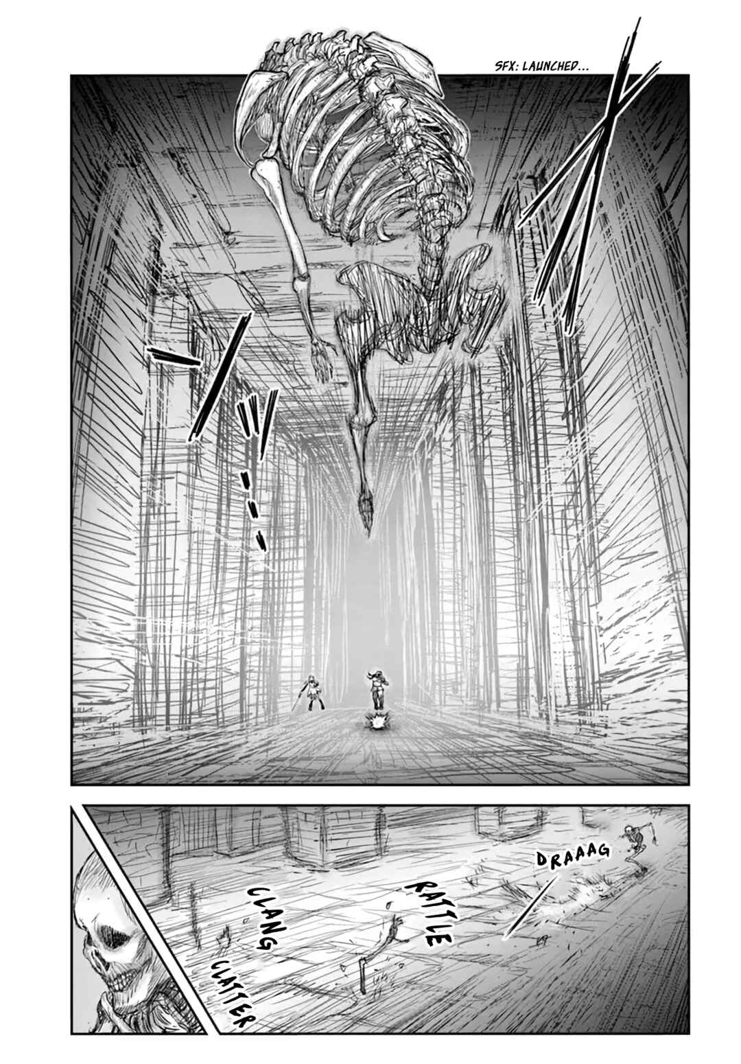 Isekai Ojisan Chapter 42 - Page 13