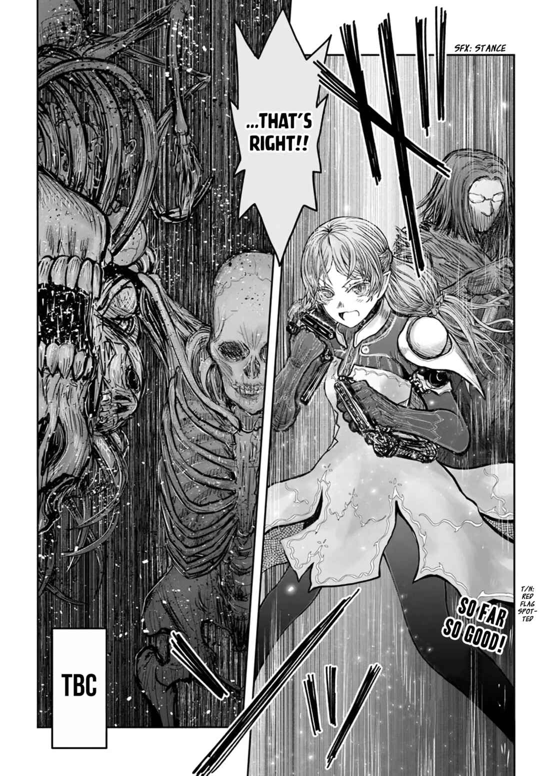 Isekai Ojisan Chapter 42 - Page 26