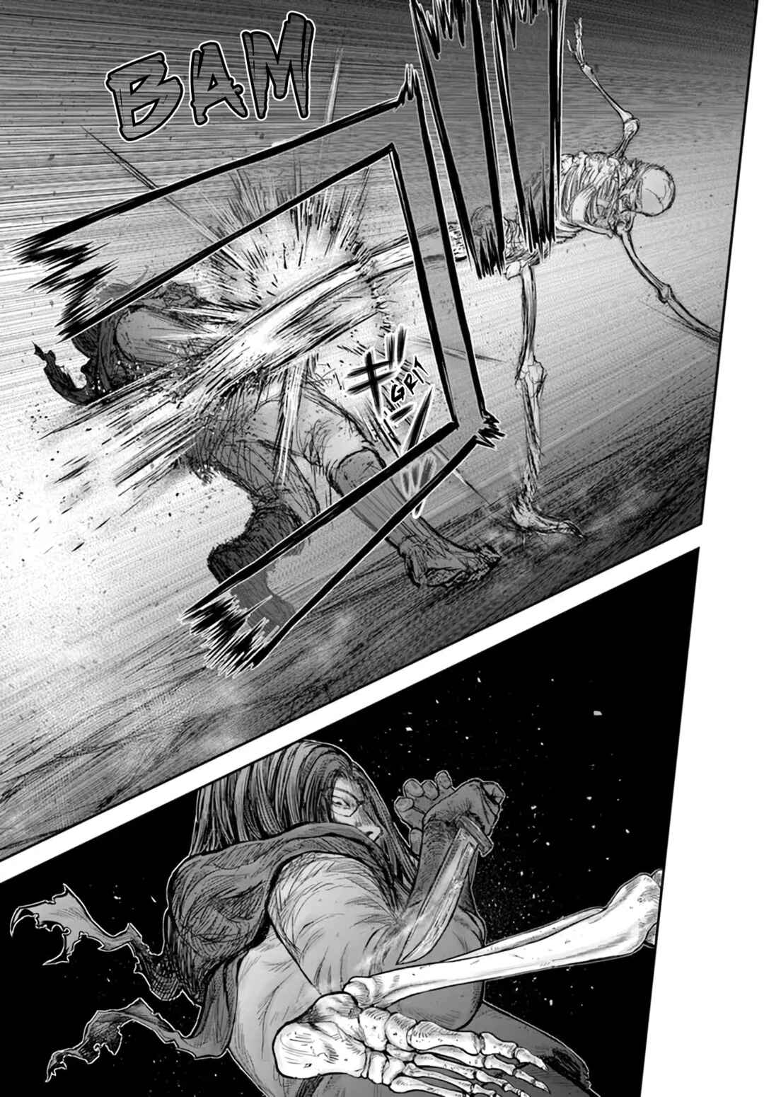 Isekai Ojisan Chapter 42 - Page 9