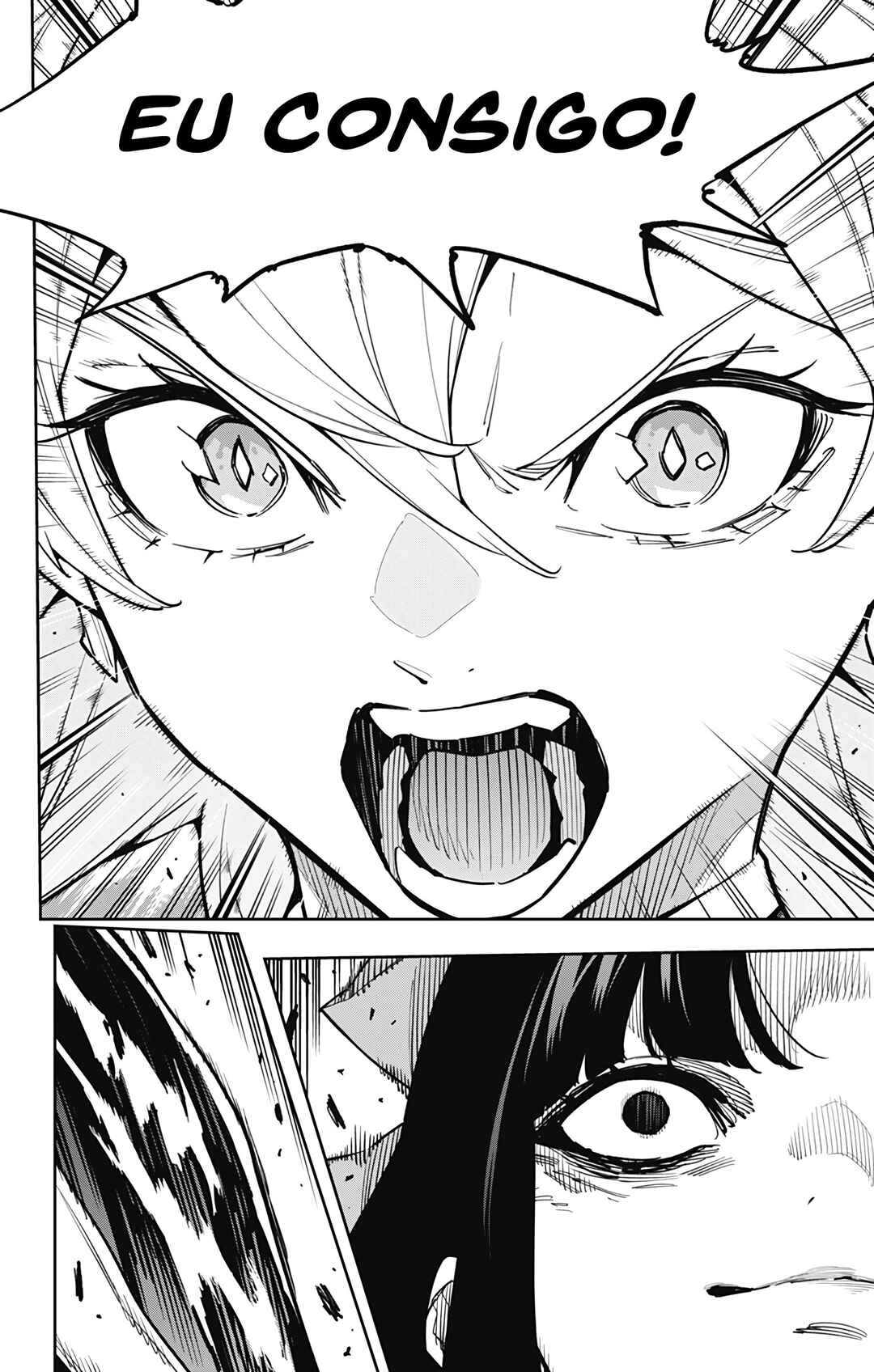 Mato Seihei no Slave Chapter 164 - Page 17