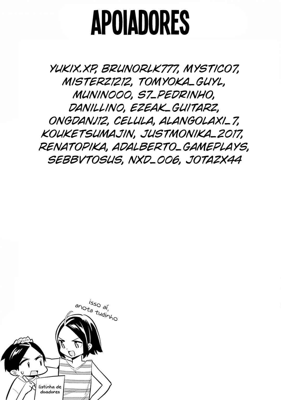 Mato Seihei no Slave Chapter 164 - Page 23
