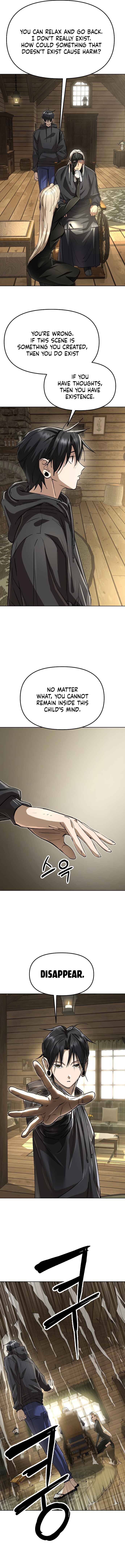 Space Cheon-ma 3077 Chapter 78 - Page 4