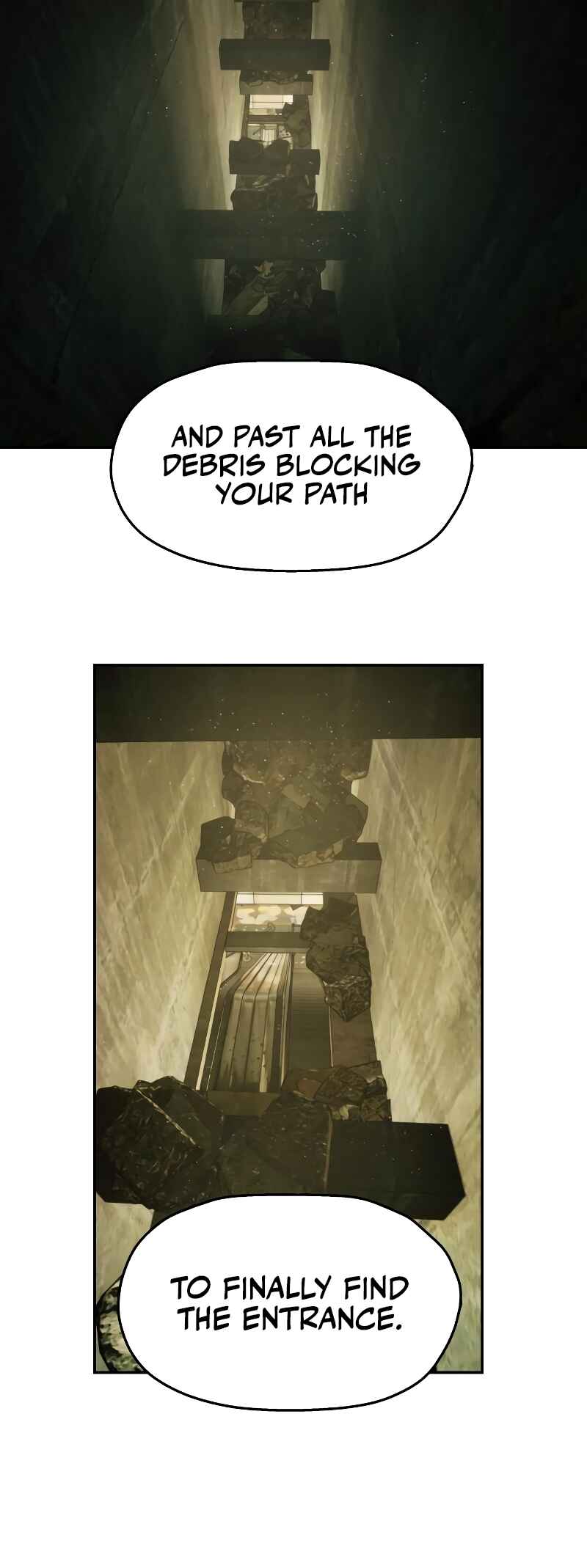 Jongmal eseo Saranamgi Chapter 18 - Page 24