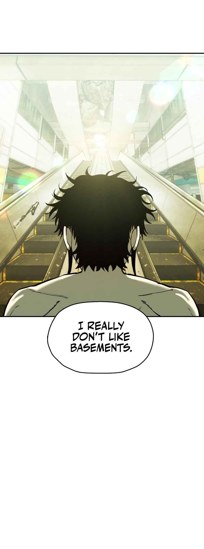 Jongmal eseo Saranamgi Chapter 18 - Page 40