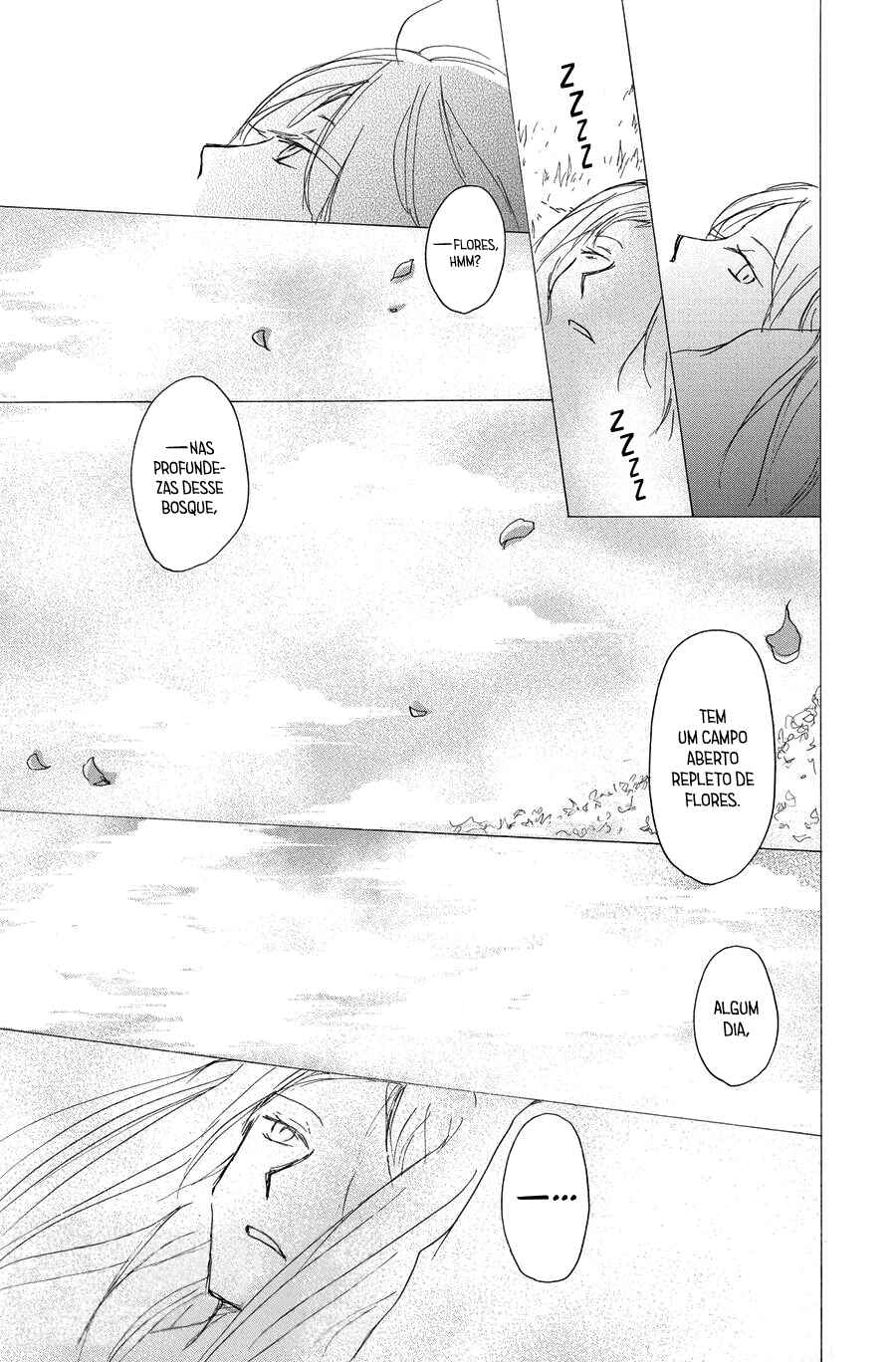 Natsume Yuujinchou Chapter 88 - Page 28