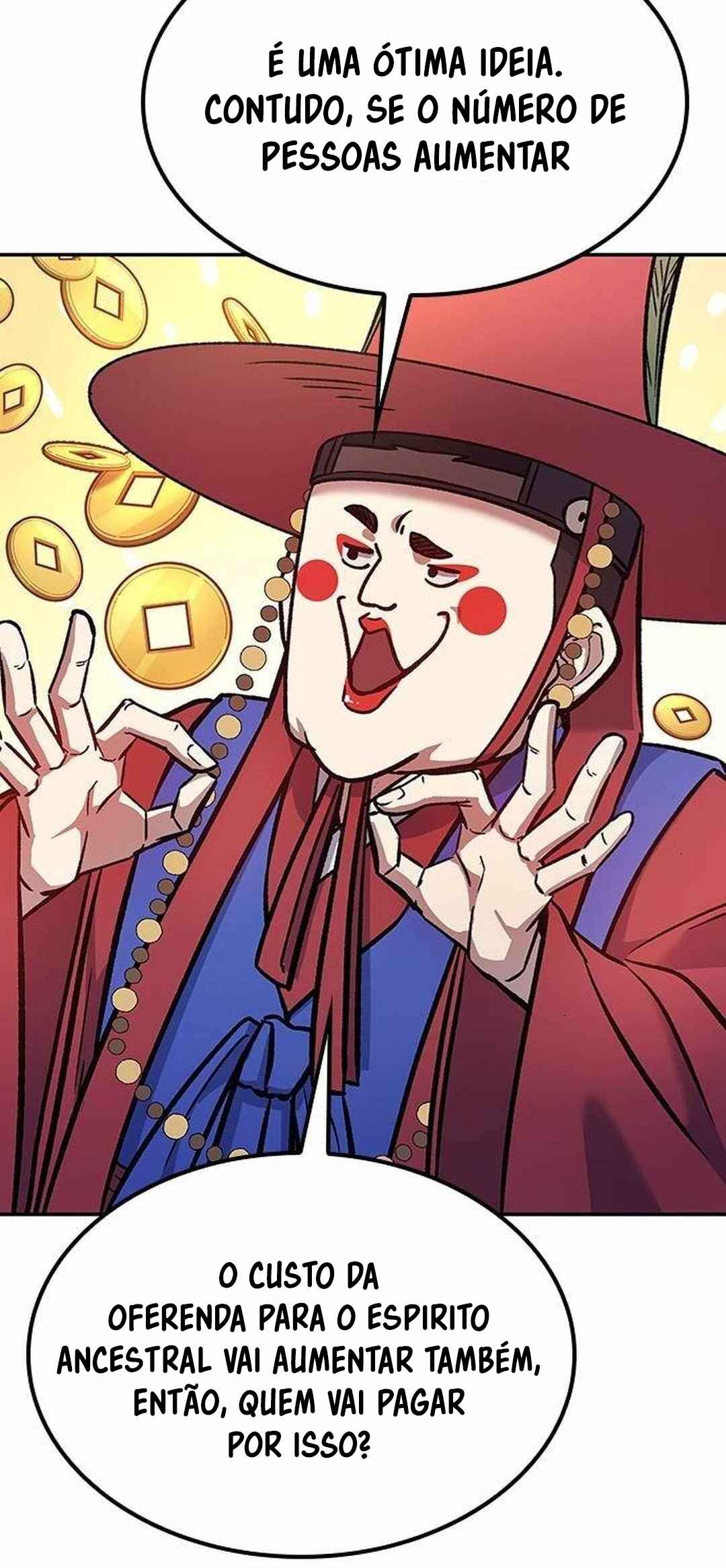 Doctor's Time Travel to Joseon Chapter 14 - Page 104