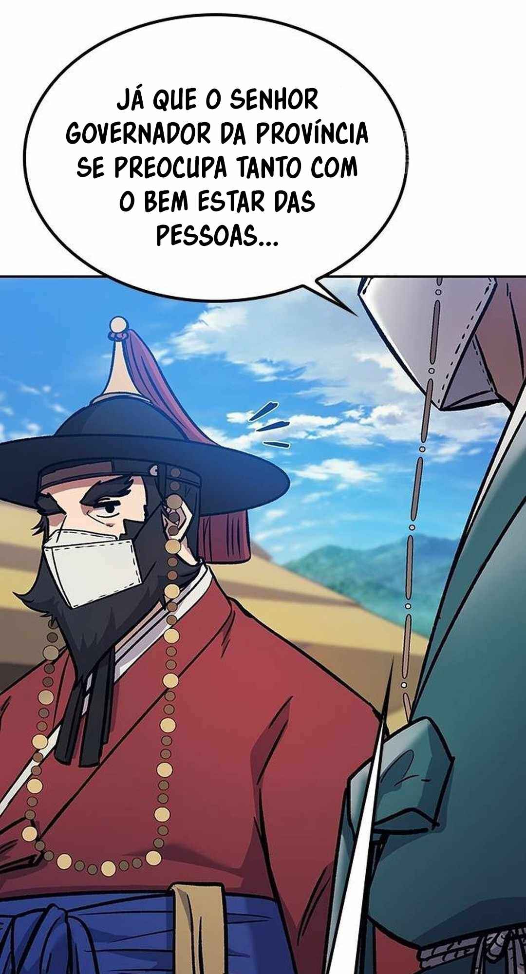 Doctor's Time Travel to Joseon Chapter 14 - Page 107