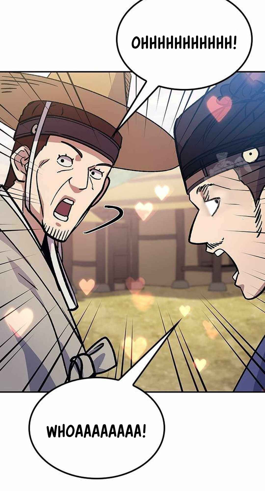 Doctor's Time Travel to Joseon Chapter 14 - Page 113