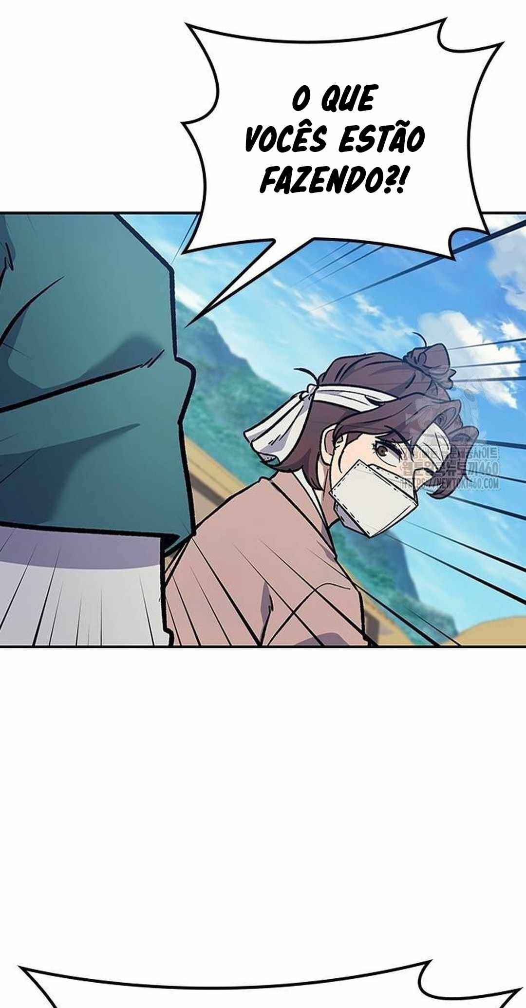 Doctor's Time Travel to Joseon Chapter 14 - Page 22