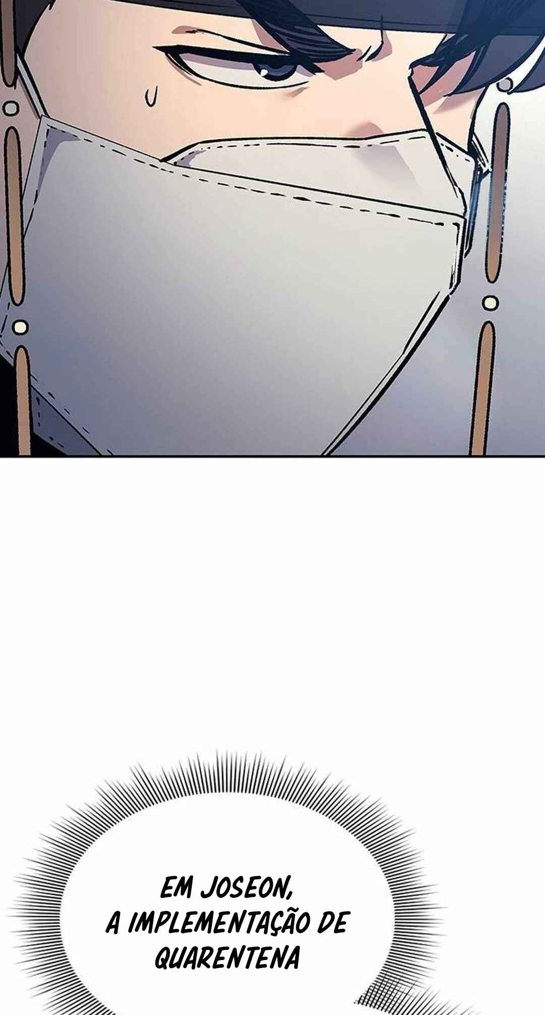 Doctor's Time Travel to Joseon Chapter 14 - Page 32