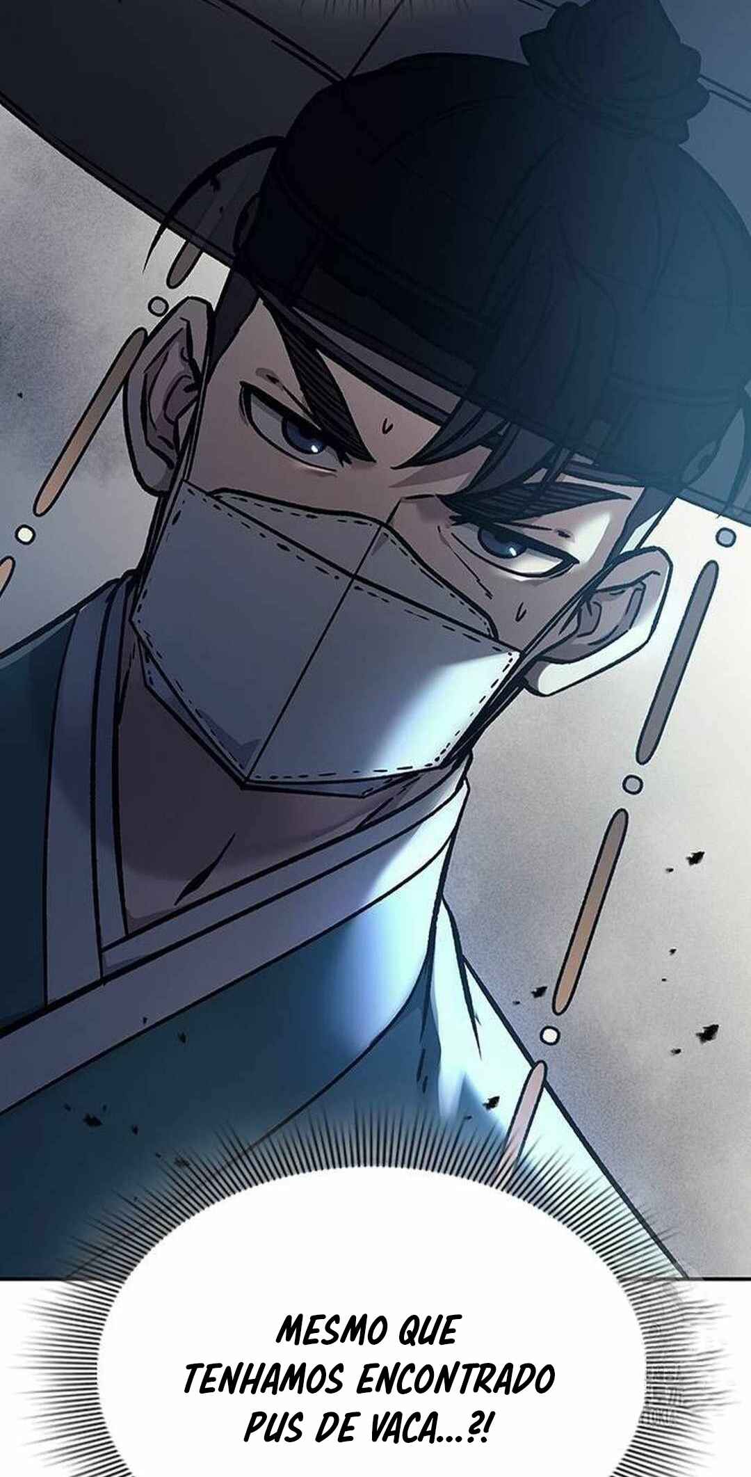 Doctor's Time Travel to Joseon Chapter 14 - Page 35