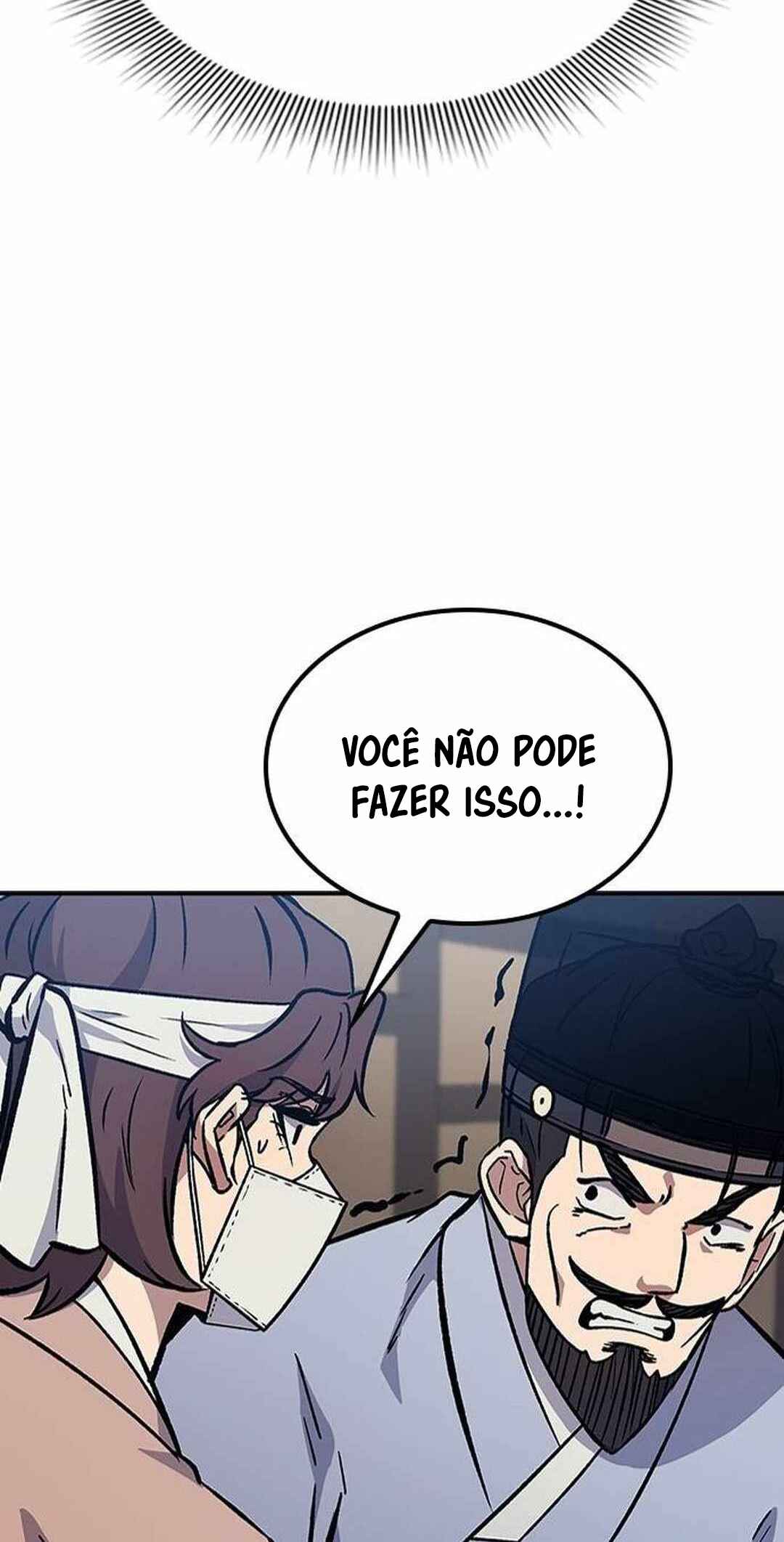 Doctor's Time Travel to Joseon Chapter 14 - Page 36