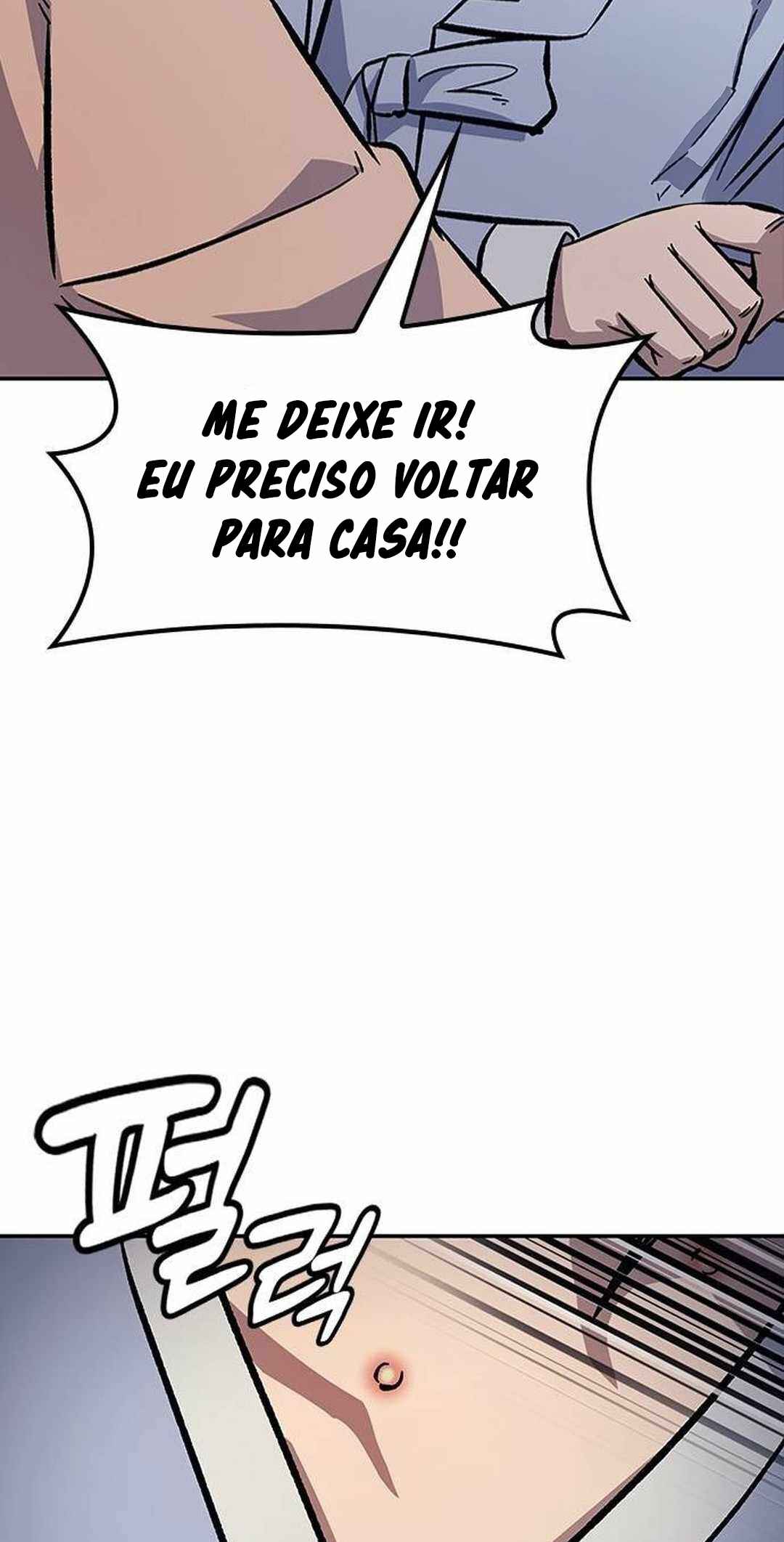 Doctor's Time Travel to Joseon Chapter 14 - Page 37