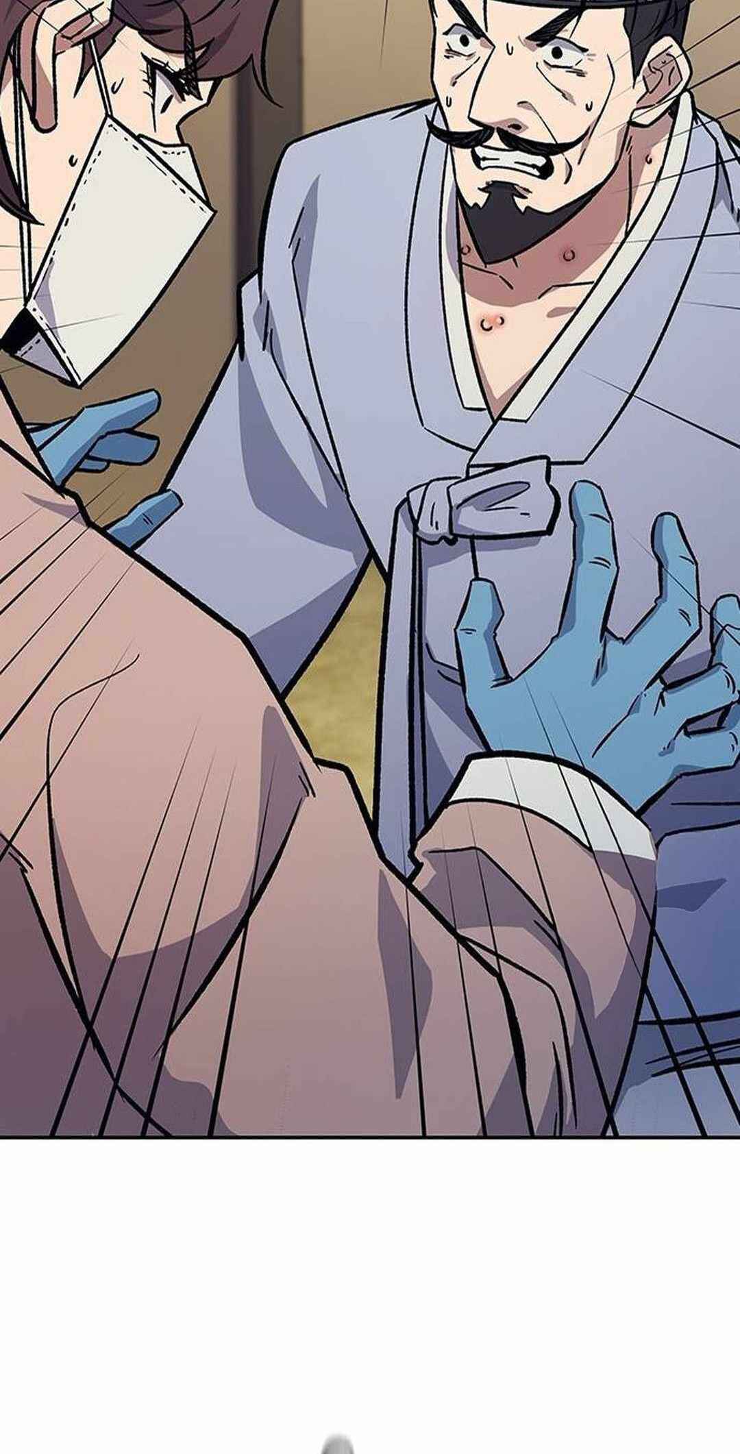Doctor's Time Travel to Joseon Chapter 14 - Page 40