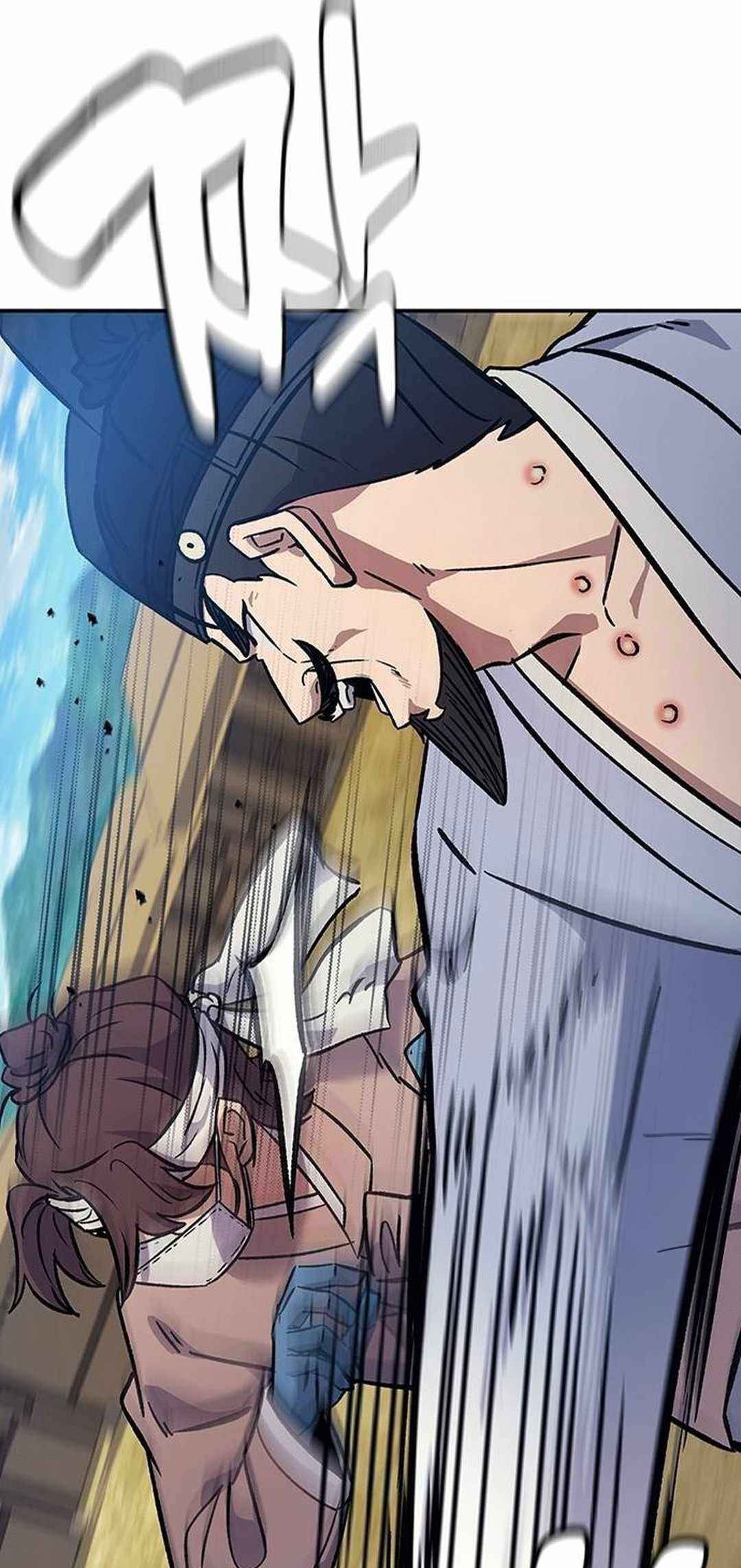 Doctor's Time Travel to Joseon Chapter 14 - Page 41