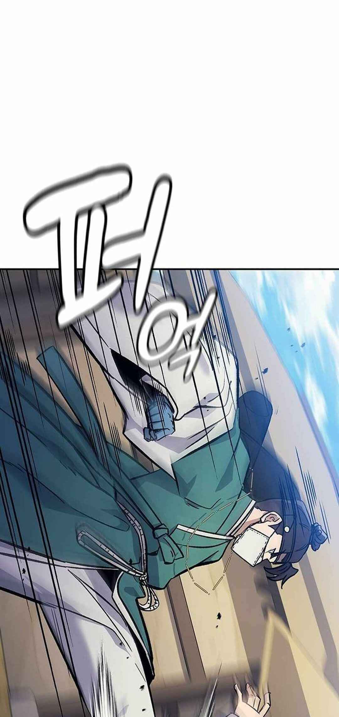 Doctor's Time Travel to Joseon Chapter 14 - Page 45