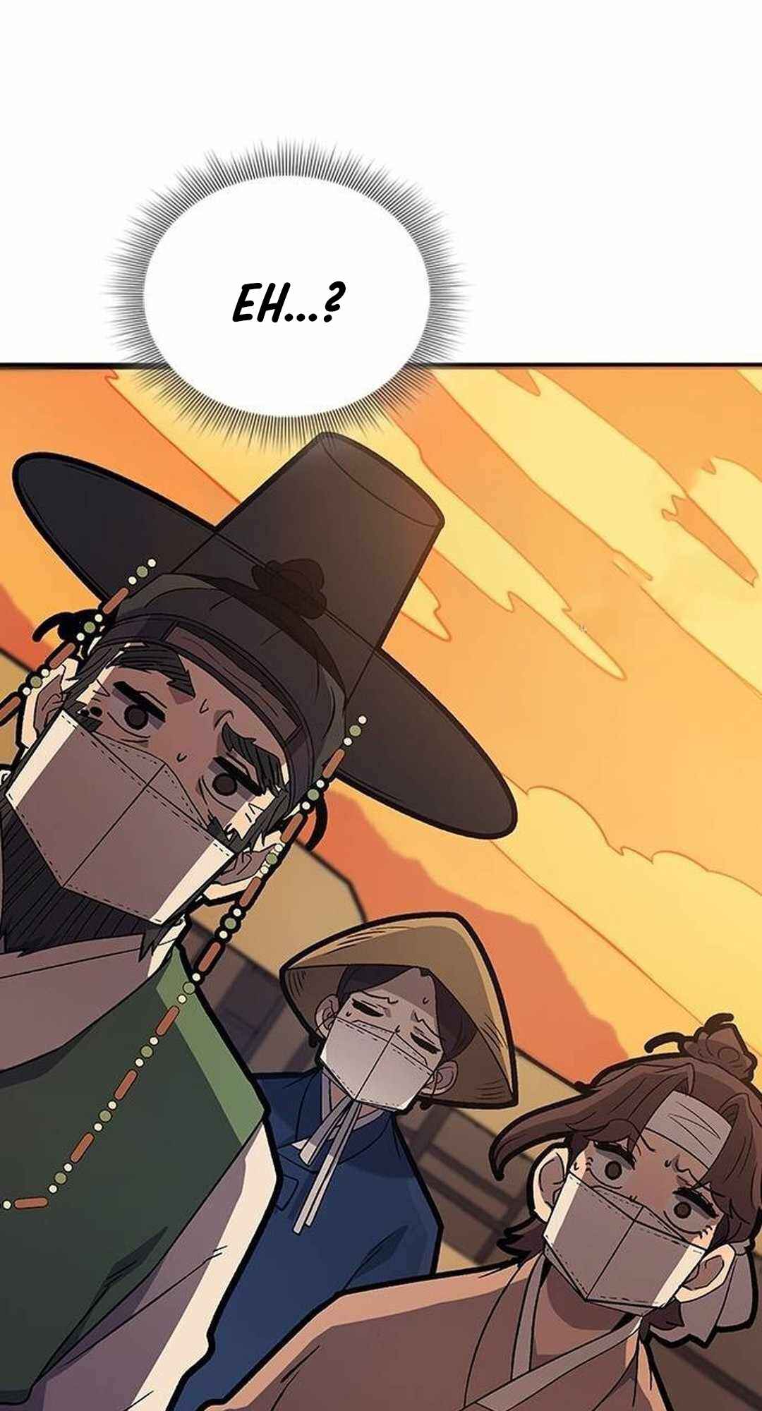 Doctor's Time Travel to Joseon Chapter 14 - Page 5