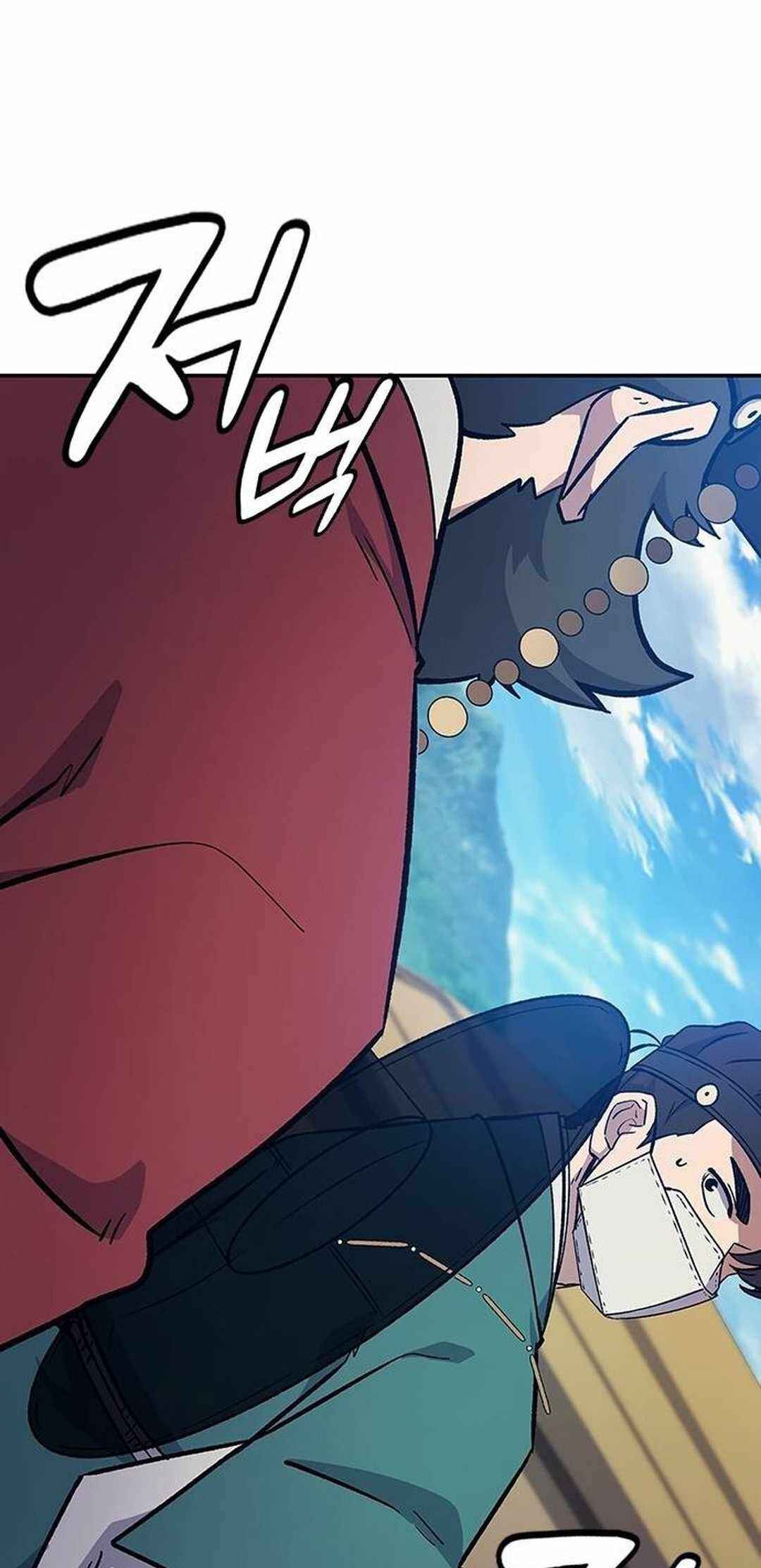 Doctor's Time Travel to Joseon Chapter 14 - Page 61