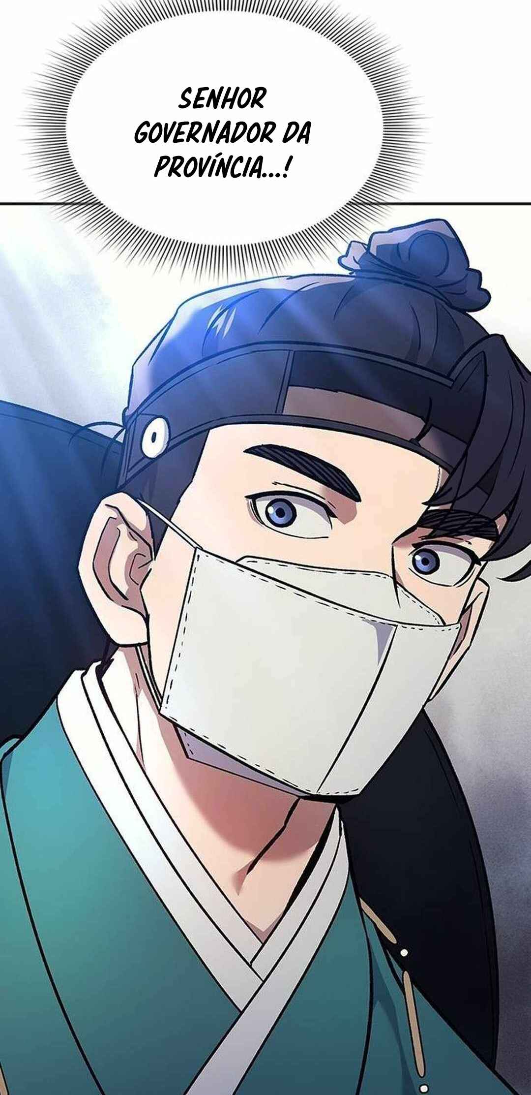 Doctor's Time Travel to Joseon Chapter 14 - Page 64