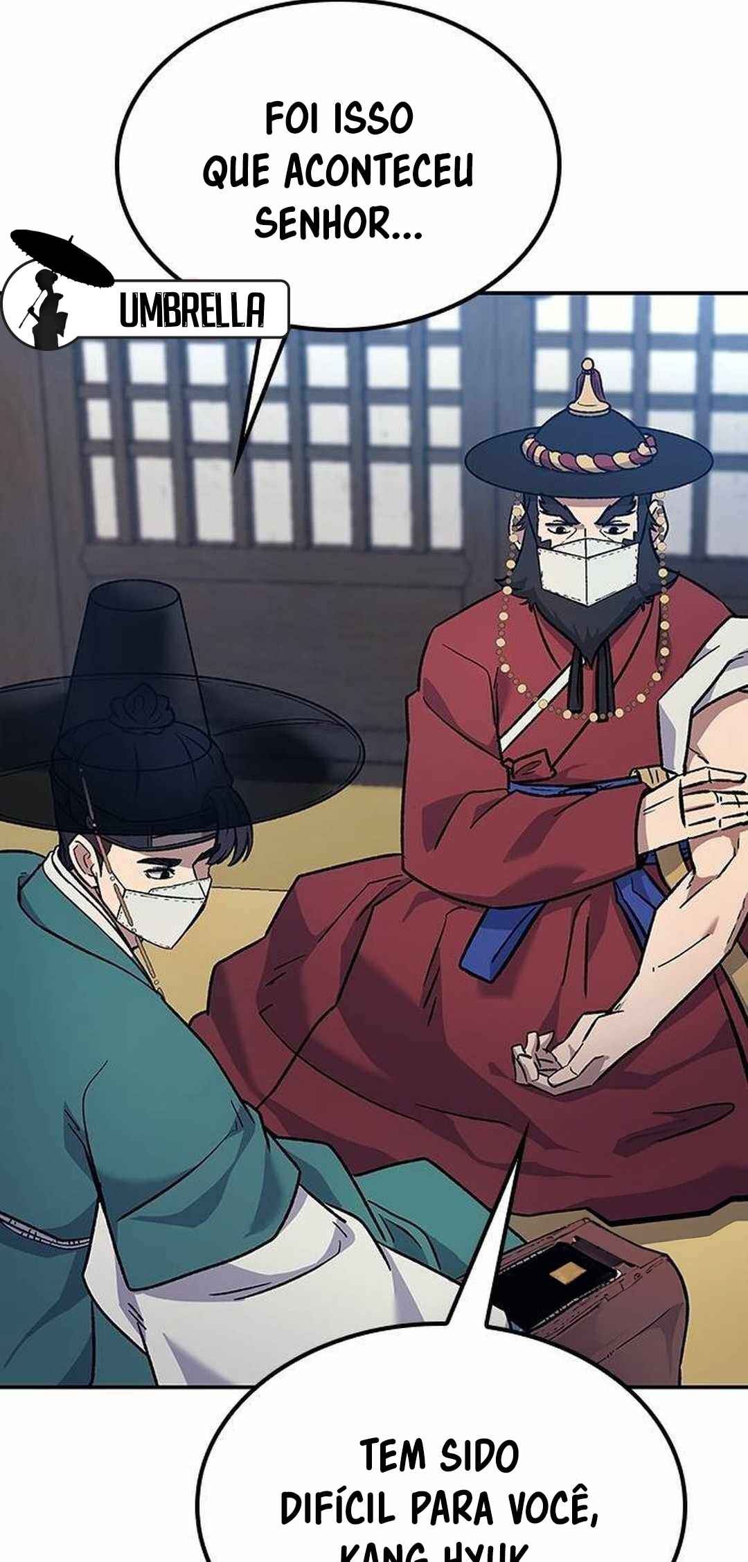 Doctor's Time Travel to Joseon Chapter 14 - Page 67